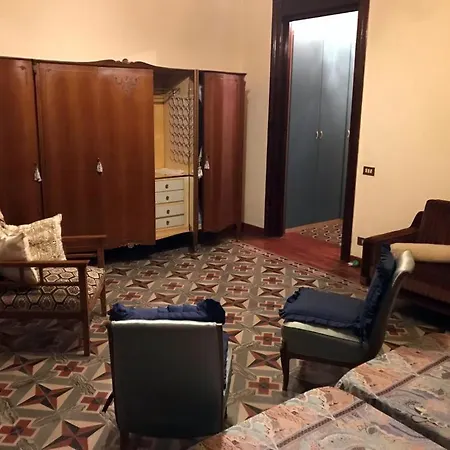 Liberty Home Διαμέρισμα